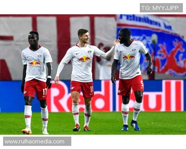 莱比锡红牛客场逆转柏林赫塔，保住德甲冠军争夺希望